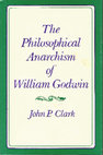 Research paper thumbnail of The Philosophical Anarchism of William Godwin