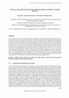 Research paper thumbnail of A SINGLE-LAYER SEMI-SUPERVISED FEED FORWARD NEURAL NETWORK CLUSTERING METHOD