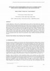 Research paper thumbnail of INITIALIZING GENETIC PROGRAMMING USING FUZZY CLUSTERING AND ITS APPLICATION IN CHURN PREDICTION IN THE TELECOM INDUSTRY