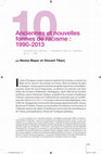 Research paper thumbnail of Anciennes et nouvelles formes de racisme