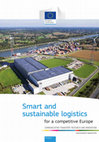 Research paper thumbnail of Smart and Sustainable Logistics.pdf