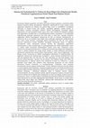 Research paper thumbnail of Almanya’da Sachunterricht ve Türkiye’de Hayat Bilgisi Ders Kitaplarında Okulda Demokrasi Uygulamalarına Örnek Olarak Sınıf Başkanı Seçimi - Class President Election at School as an Example for Democracy Implementations in the Textbooks of German Sachunterricht and Turkish Life Studies