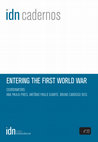 Research paper thumbnail of Entering thE first world war - Portugal in Africa (pp. 47 - 59