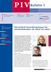 Research paper thumbnail of Het medisch beoordelingstraject bij letselschade; de stand van zaken