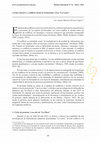 Research paper thumbnail of Acción colectiva y conflicto social en Guatemala: Caso “La Línea”