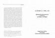 Research paper thumbnail of ESTRANHO E FAMILIAR ABORDAGENS ETNOGRÁFICAS DA ESCOLA NA FRANÇA E NO BRASIL