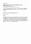 Research paper thumbnail of Kompozytorzy polscy wobec przemian w europejskim teatrze operowym  drugiej połowy XIX wieku [Polish composers in the light of changes  in European opera theater of the second half of the 19th century]