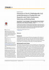 Research paper thumbnail of Interaction of the N-(3-Methylpyridin-2-yl) amide Derivatives of Flurbiprofen and Ibuprofen with FAAH: Enantiomeric Selectivity and Binding Mode