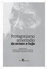 Research paper thumbnail of Paz [2016] El cacicazgo como trauma_Protagonismo Ameríndio.pdf