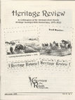 Research paper thumbnail of Soviet Documents in German-Russian History Series:  Decree of the Presidium of the USSR Supreme Soviet "Concerning the Removal of Restrictions in the Legal Status of Germans and Their Family Members Situated in the Special Settlement" (December 13, 1955)