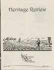 Research paper thumbnail of Soviet Documents in German-Russian History Series:  Decree of the Presidium of the USSR Supreme Soviet "Concerning the Removal of Restrictions in the Choice of Place of Residence Stipulated in the Past for a Separate Category of Citizen" (November 3, 1972)