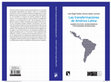 Research paper thumbnail of Portada y contraportada. Las transformaciones en América Latina. Cambios políticos, socioeconómicos y protagonismo internacional