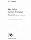 Research paper thumbnail of Les traités avec les Autochtones du Canada. De l'alliance à l'assujettissement, 1760-1876