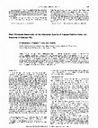 Research paper thumbnail of Flash photolysis observation of the absorption spectra of trapped positive holes and electrons in colloidal titanium dioxide