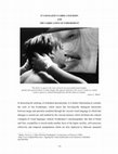 Research paper thumbnail of 07.SVANKMAJER__Visual Viscerality in the Experience of Contemporary Cinema_Rachel Rits-Volloch