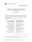 Research paper thumbnail of Custodia, castigo o corrección? Consideraciones sobre la cárcel capitular de Buenos Aires a fines de la época colonial (1776-1800)