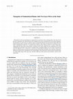 Research paper thumbnail of Energetics of Semienclosed Basins with Two-Layer Flows at the Strait