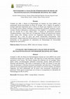 Research paper thumbnail of DESVENDANDO A COLEÇÃO DE PTEROSSAUROS DO MUSEU DE PALEONTOLOGIA DA UNIVERSIDADE REGIONAL DO CARIRI UNVEILING THE PTEROSAUR'S COLLECTION OF MUSEU DE PALEONTOLOGIA DA UNIVERSIDADE REGIONAL DO CARIRI