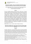 Research paper thumbnail of SÍTIO BAIXA GRANDE – NOVA LOCALIDADE FOSSILÍFERA PARA A FORMAÇÃO ROMUALDO (GRUPO SANTANA), BACIA DO ARARIPE THE BAIXA GRANDE SITE, A NEW FOSSIL LOCALITY OF THE LOWER CRETACEOUS ROMUALDO FORMATION (SANTANA GROUP) ARARIPE PLATEAU