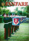 Research paper thumbnail of Band Corporal John Shaul VC Fanfare 2016 pp 134 137 Hammond