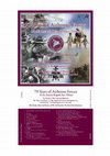 Research paper thumbnail of 70 Years of Airborne Forces: 16 Air Assault Brigade Pays Tribute