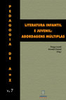 Research paper thumbnail of Literatura infantil e juvenil: abordagens múltiplas