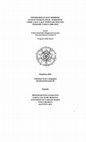 Research paper thumbnail of Inferioritas Pribumi dan Mimikri: Kajian Poskolonial terhadap Lirik Lagu-Lagu Populer Maluku Periode Tahun 2000-2010