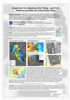 Research paper thumbnail of Geophysical Investigations at the Viking – and Early Medieval Assembly site of the Frosta Thing