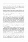 Research paper thumbnail of A review of Daniel Katz, "All Together Different: Yiddish Socialists, Garment Workers, and the Labor Roots of Multiculturalism"