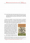 Research paper thumbnail of Reseña As Artes de Curar_Antiguos jeusitas en Iberoamérica.pdf