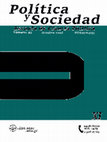 Research paper thumbnail of La anomia: reflexiones para comprender la crisis en un Estado En: Polìtica y Sociedad No. 53