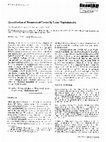 Research paper thumbnail of Quantitation of rheumatoid factor by laser nephelometry