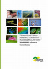 Research paper thumbnail of DIAGNÓSTICO BRASILEIRO SOBRE BIODIVERSIDADE E SERVIÇOS ECOSSISTÊMICOS