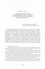 Research paper thumbnail of «Quia nihil aliud cupio quam prodesse vobis, studiosi». Il contributo di Aldo Manuzio alla paremiologia moderna, in M. Infelise (a cura di), Aldo Manuzio: la costruzione del mito. Aldus Manutius: The Making of the Myth, Venezia: Marsilio, 2016, pp. 142-159