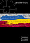 Research paper thumbnail of Polski dyskurs prasowy o konflikcie na Ukrainie. Perspektywa porównawcza 2014-2015.pdf