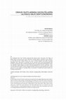 Research paper thumbnail of ORHUN YAZITLARINDA GEÇEN FİİLLERİN KUTADGU BİLİG'DEKİ GÖRÜNÜMÜ