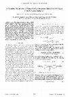 Research paper thumbnail of A Tunable Metamaterial Phase-Shifter Structure Based on a 0.13&#x003BC;m CMOS Active Inductor