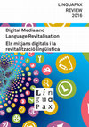 Research paper thumbnail of Digital Media and Language Revitalisation Els mitjans digitals i la revitalització lingüística