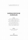 Research paper thumbnail of DÜNYA SİSTEMİ KURAMI: IMMANUEL WALLERSTEİN- CAGDAS SOSYOLOJI KURAMLARI.pdf