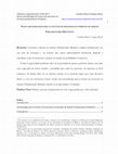 Research paper thumbnail of Nueva metodología de interpretación de mociones de debate en formato Parlamentario Británico . Talleres y Capacitaciones ToDI 2017. Catalina Vásquez Russi..pdf