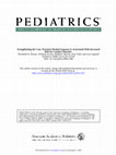 Research paper thumbnail of Strengthening the Case: Prenatal Alcohol Exposure Is Associated With Increased Risk for Conduct Disorder