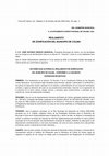 Research paper thumbnail of REGLAMENTO DE ZONIFICACIÓN DEL MUNICIPIO DE COLIMA