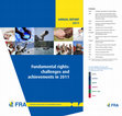 Research paper thumbnail of Fundamental rights: challenges and achievements in 2011