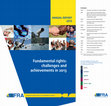 Research paper thumbnail of Fundamental rights: challenges and achievements in 2013