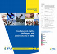 Research paper thumbnail of Fundamental rights: challenges and achievements in 2012