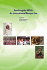 Research paper thumbnail of The MDG's as a Policy Tool: the Challenges Ahead