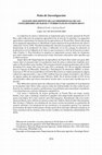 Research paper thumbnail of Nota de Investigación ANÁLISIS DESCRIPTIVO DE LAS PREFERENCIAS DE LOS CONSUMIDORES DE RAÍCES Y TUBÉRCULOS EN PUERTO RICO 12