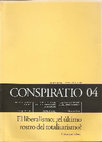 Research paper thumbnail of Reseña de La Anunciación hecha a María, de Paul Claudel, por Juan Manuel Escamilla González Aragón, en Conspiratio 04, 2010, pp. 88-89.