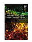 Research paper thumbnail of Research Handbook on Innovation Governance for Emerging Economies - Towards Better Models