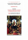 Research paper thumbnail of L. Finco - Sul valore simbolico della pietra nelle architetture religiose medievali:  casistica piemontese, con confronti extraterritoriali. (Verona 9 marzo - Vicenza 10-11 marzo 2017 - Conoscere, conservare, valorizzare. Il patrimonio religioso culturale)